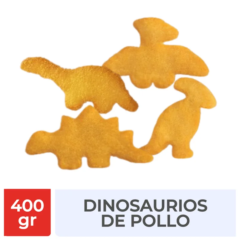 Grangy's Dino
