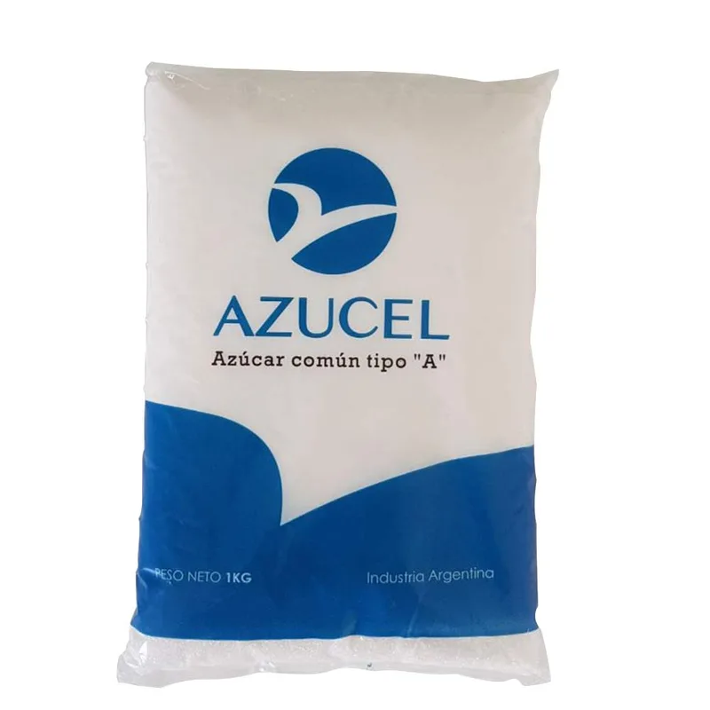 Azúcar Azcel 1kg