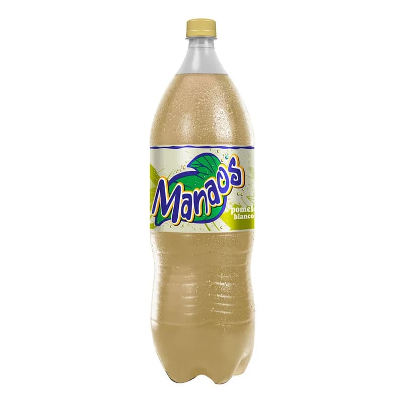 Manaos Pomelo Blanco 2,25 L