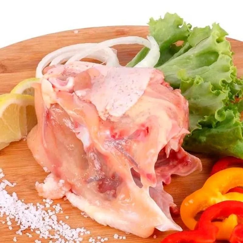 Carcasas de pollo (bolsa 3 kg)