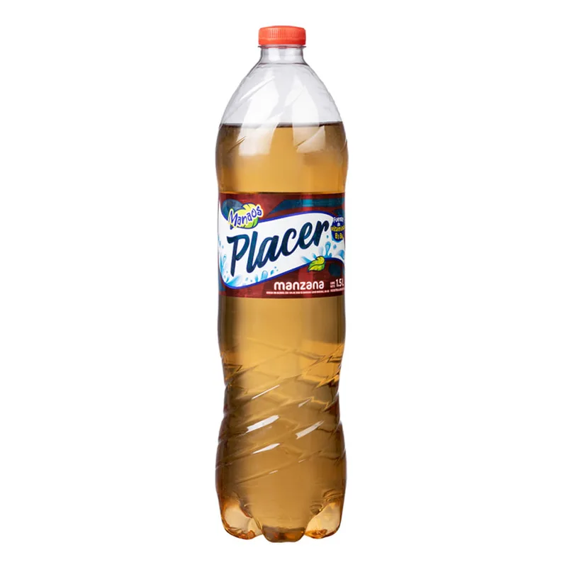 Placer Manzana 1,5 L