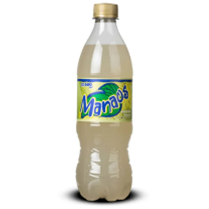 Manaos Pomelo 600cc