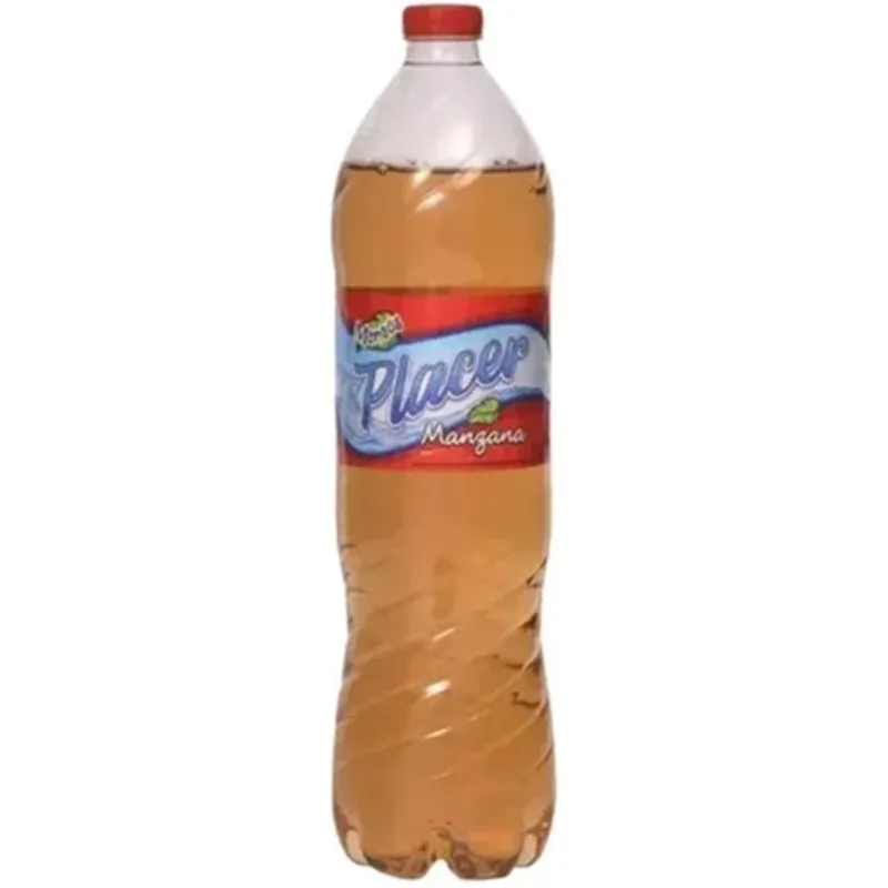 Placer Manzana 500cc