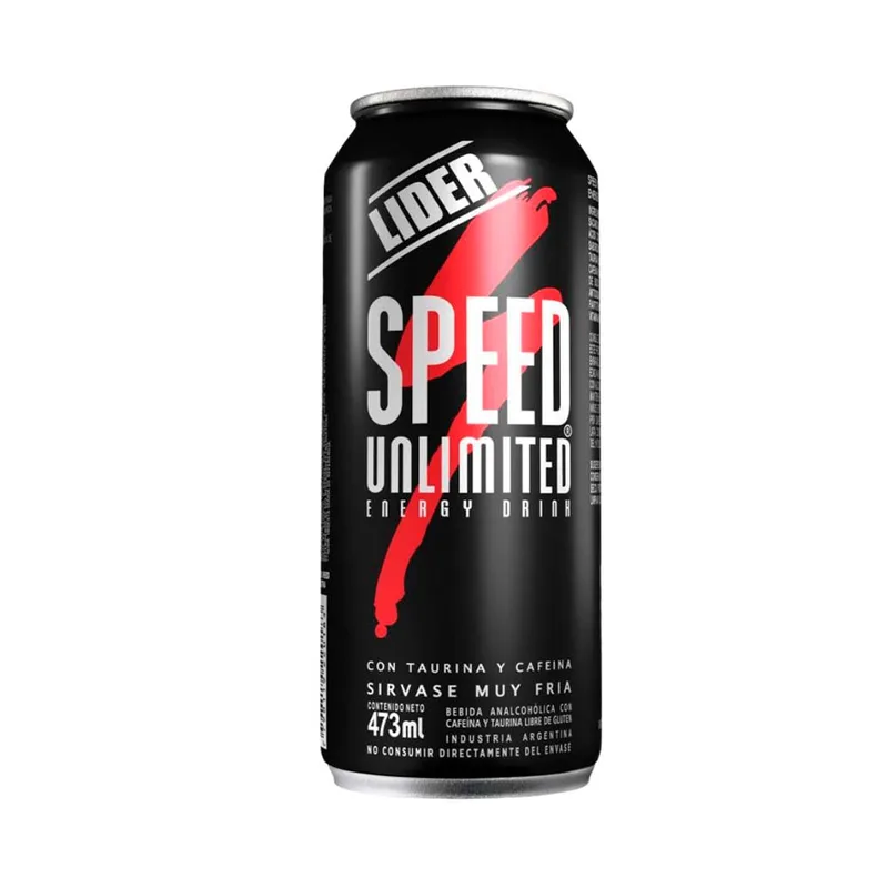 Speed 473ml